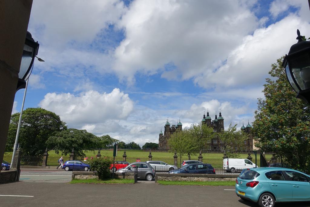 Ashgrove House Edimburgo