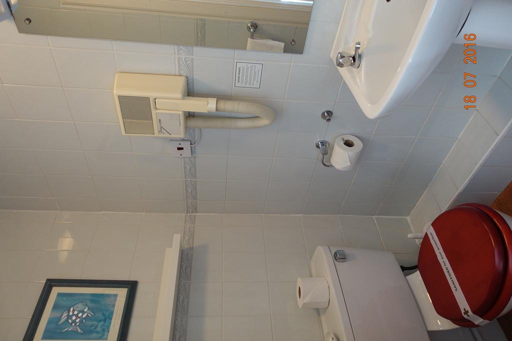 Гостевой дом Ashgrove House 3*