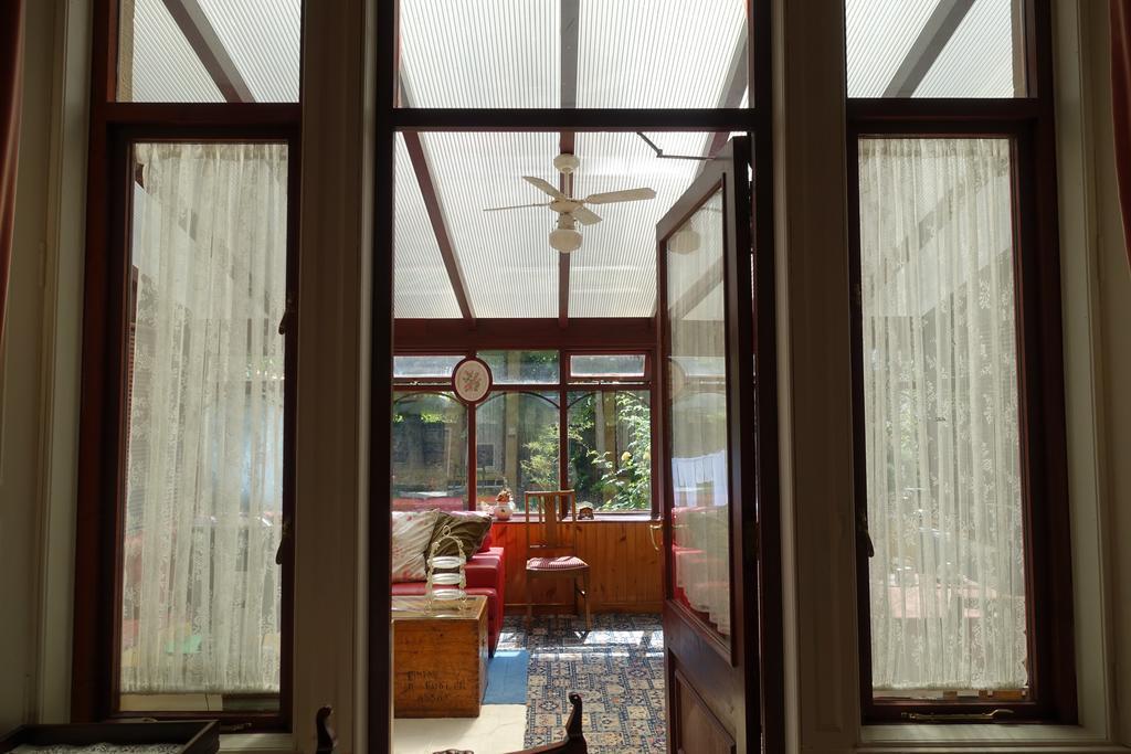 Гостевой дом Ashgrove House Эдинбург