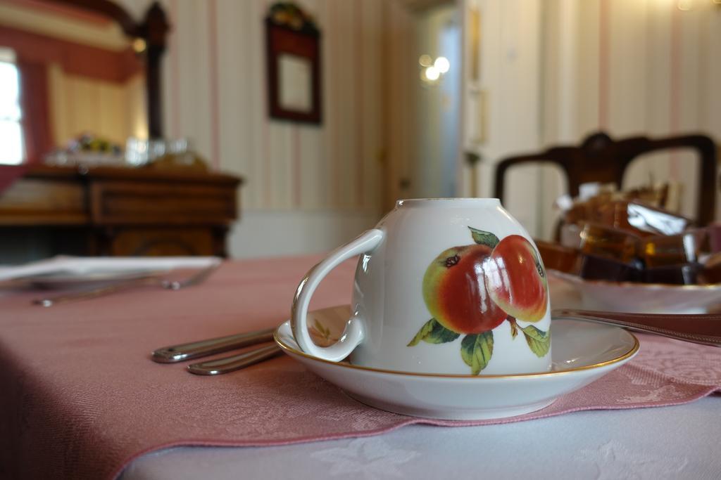 Ashgrove House Эдинбург