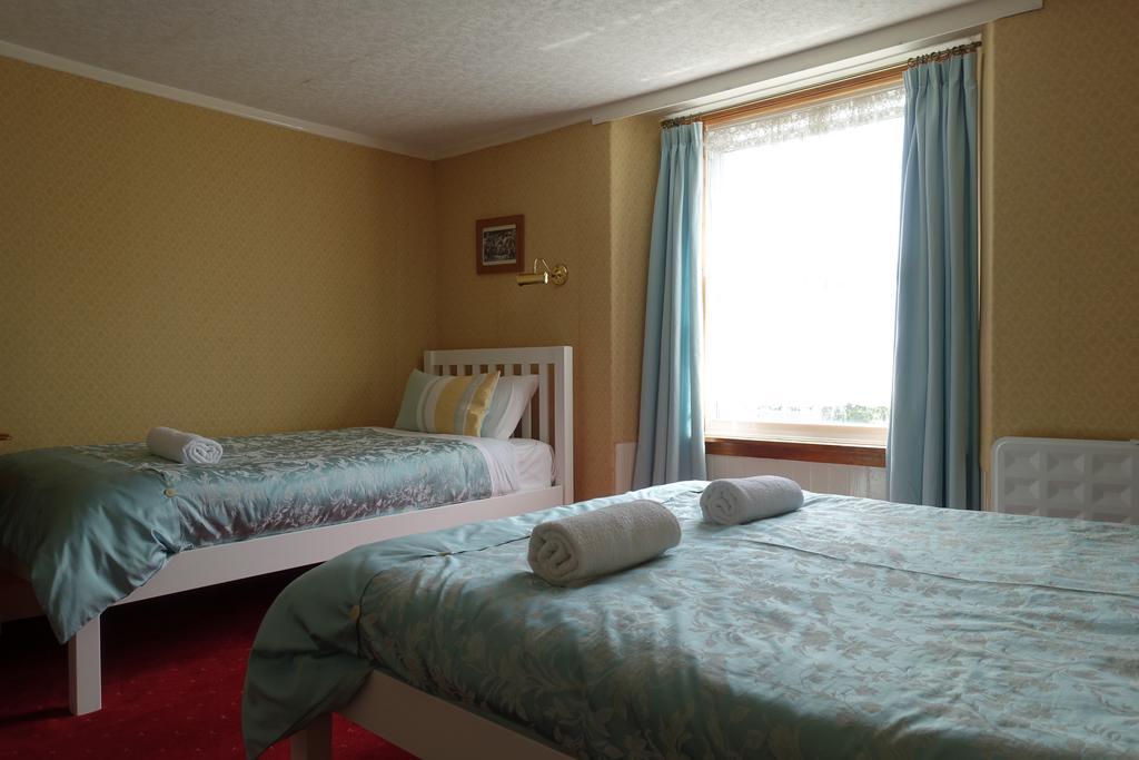 Гостевой дом Ashgrove House