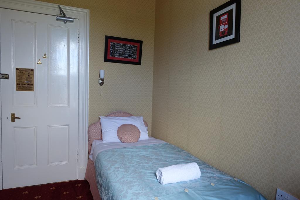 Guest house Ashgrove House Edinburgh