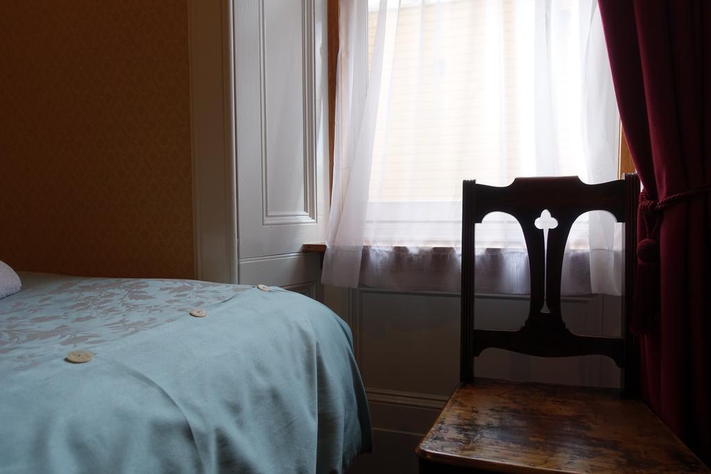 Guest house Ashgrove House Edinburgh