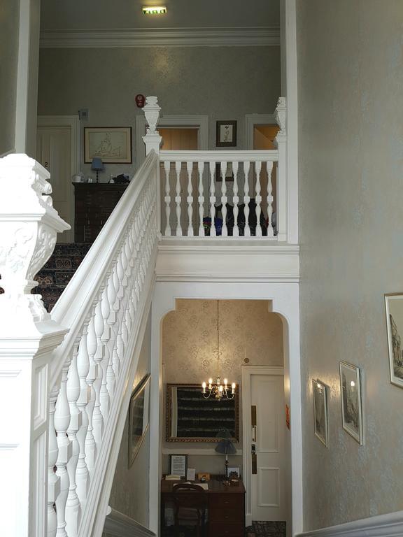 Гостевой дом Ashgrove House 3*