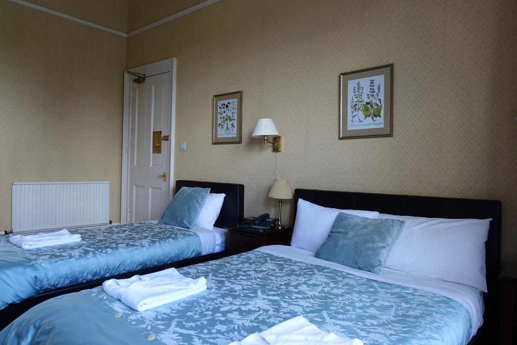 Guest house Ashgrove House Edinburgh