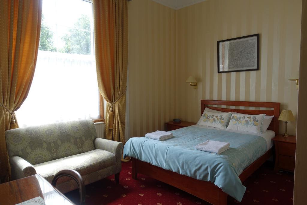 Ashgrove House Edinburgh