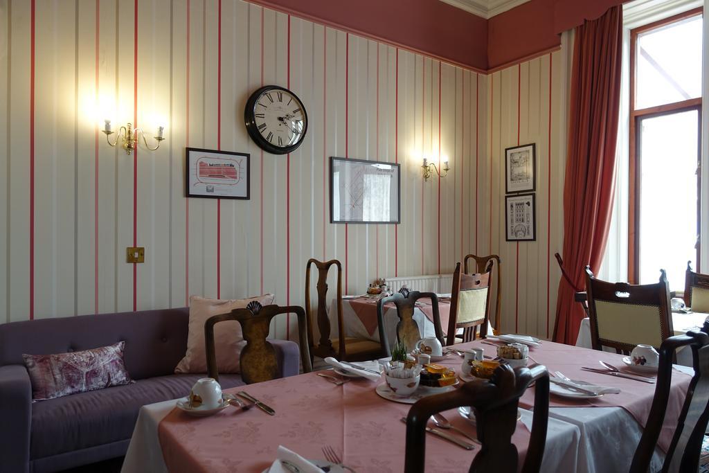 Guest house Ashgrove House Edinburgh